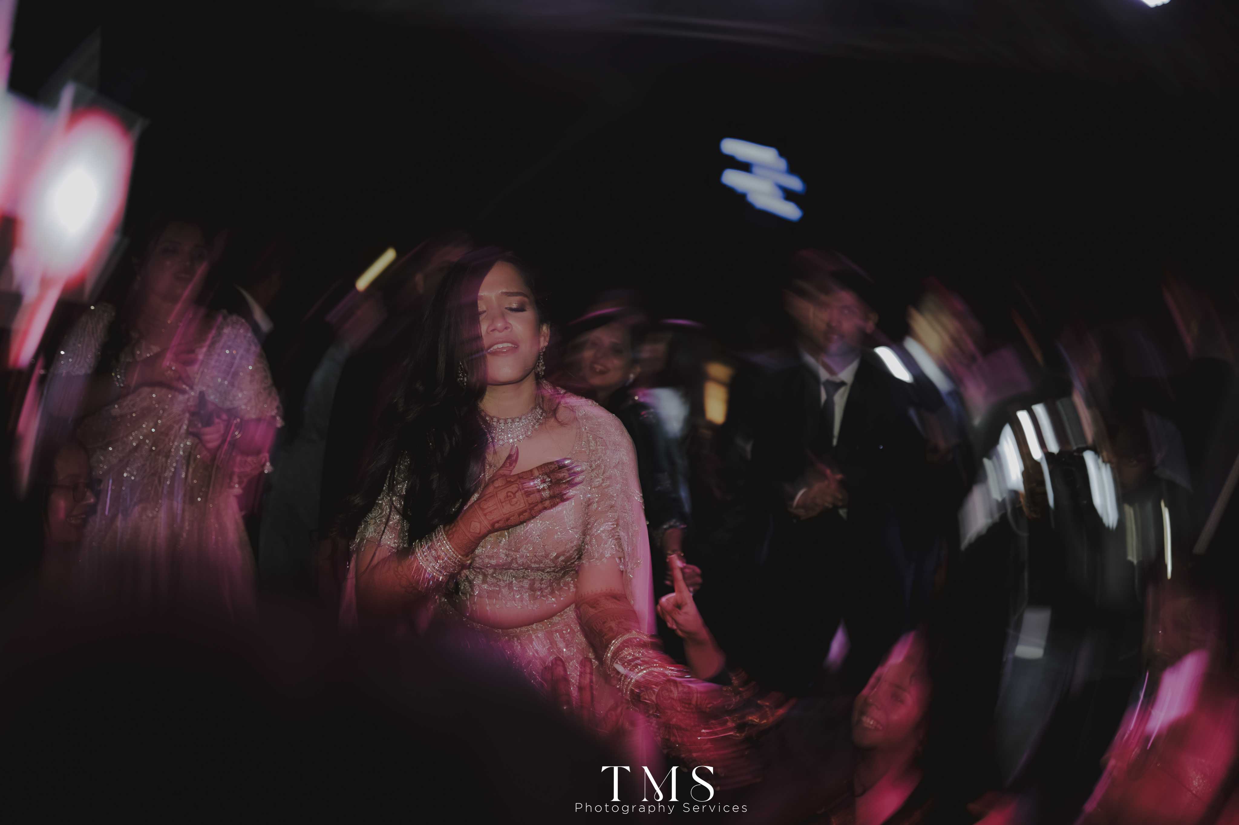 Raghav & Tarusha wedding photo 35
